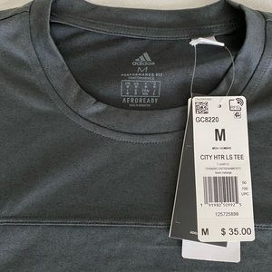 Adidas Performance Fit - Size Medium - Brand New